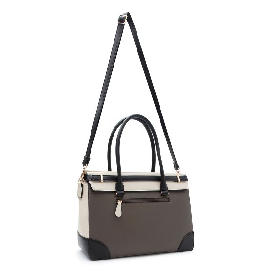 L.Credi Plamena Shopper Tasche 34 cm