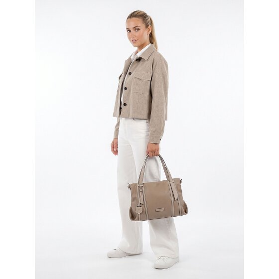 Bugatti Vina Schultertasche 40 cm