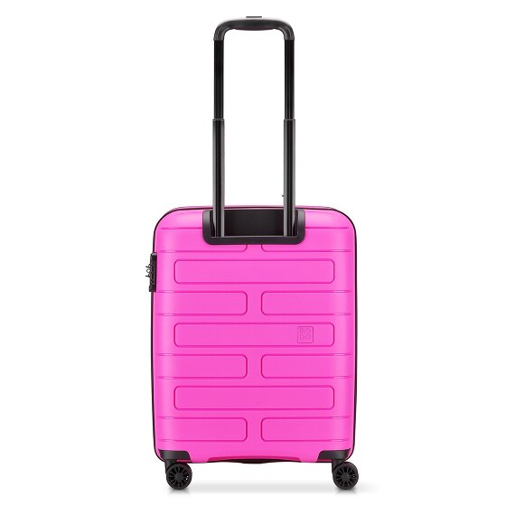 MODO by Roncato Supernova 2.0 4 Rollen Kabinentrolley 55 cm