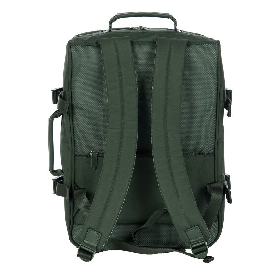 Bric's Positano Daypack 42 cm Laptopfach