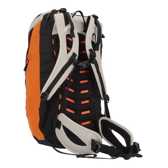 Salewa Puez 23 Trekkingrucksack 51 cm