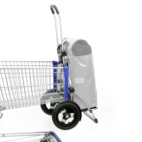 Andersen Shopper Royal Shopper Plus Lasse Einkaufstrolley 63 cm