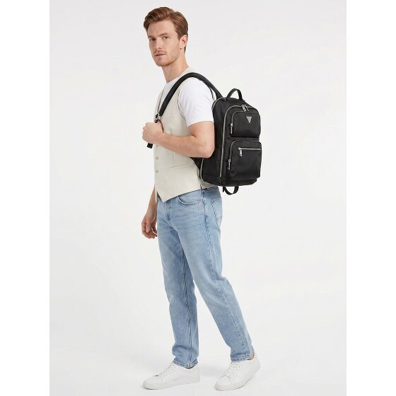 Guess Berna Business-Rucksack 41 cm Laptopfach