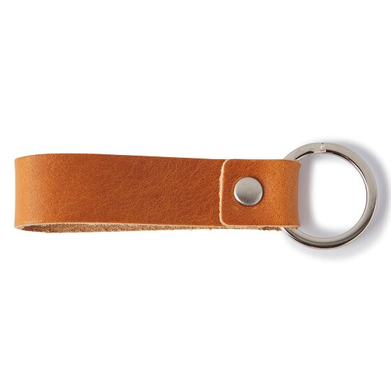 Castelijn & Beerens Gaucho Schlüsselanhänger Leder 11 cm