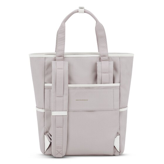 Kapten & Son Lindby Wickeltaschenset 4 tlg. Laptopfach