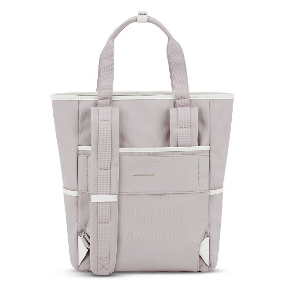 Kapten & Son Lindby Wickeltaschenset 4 tlg. Laptopfach