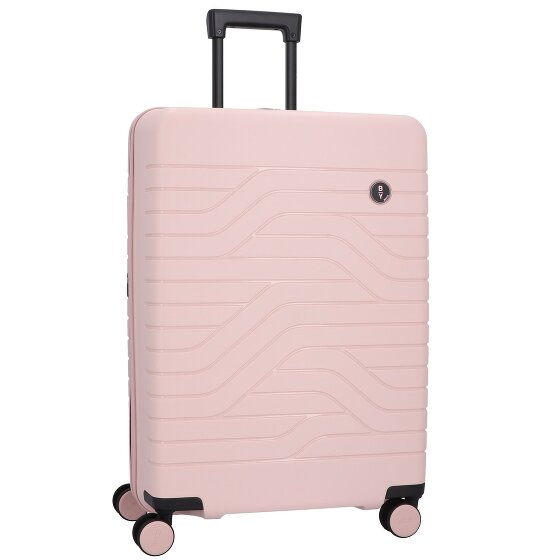 Bric's BY Ulisse 4-Rollen Trolley 71 cm