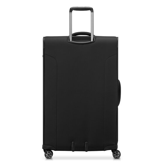Roncato City 3.0 4 Rollen Trolley L 77 cm mit Dehnfalte