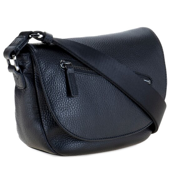 Mywalit Umhängetasche Leder 21 cm