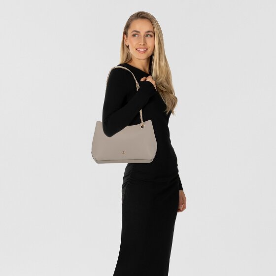 Calvin Klein Minimal Schultertasche 26 cm