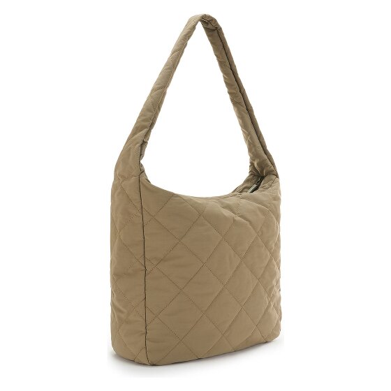 Seidenfelt Hetta Schultertasche 41 cm