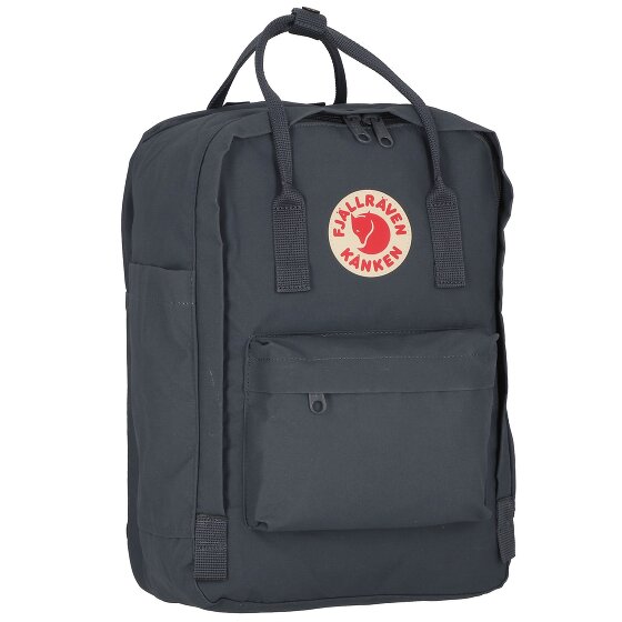 Fjällräven Kanken Rucksack 37 cm Laptopfach