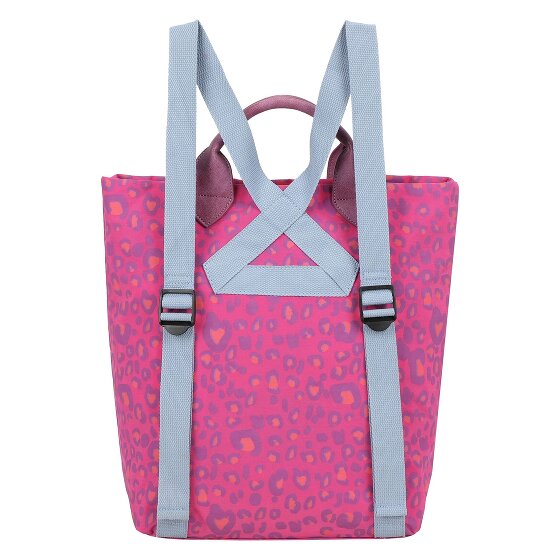 Fritzi aus Preußen Leo Special Schultertasche 30 cm