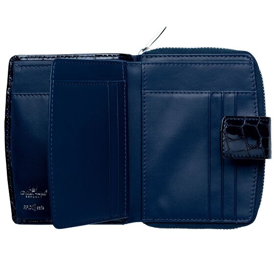 Golden Head Cayenne Geldbörse RFID Schutz Leder 12 cm