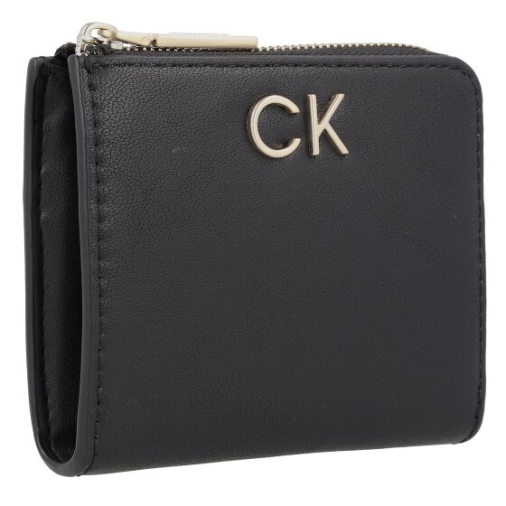 Calvin Klein Re-Lock Geldbörse 11 cm