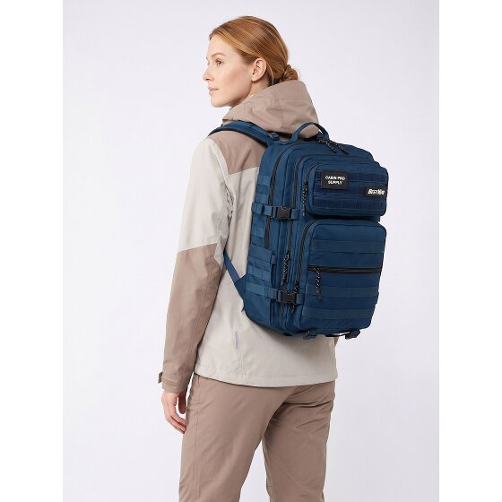 Worldpack BestWay Cabin Pro Supply Wanderrucksack 48 cm