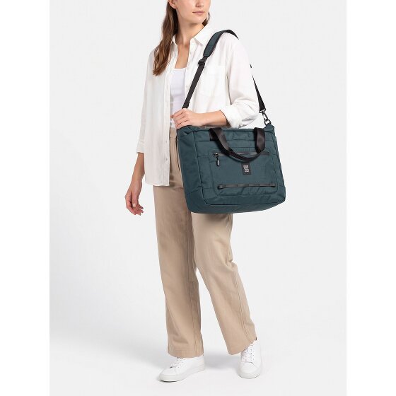 Topo Designs Global Schultertasche 53 cm Laptopfach