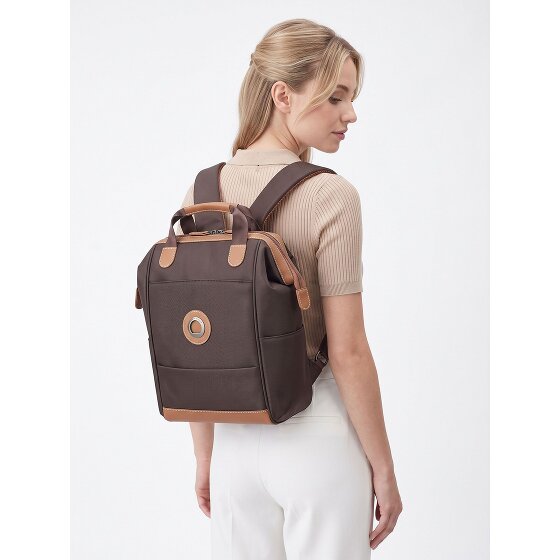 Delsey Paris Chatelet Air 2.0 Daypack RFID Schutz 37.5 cm Laptopfach