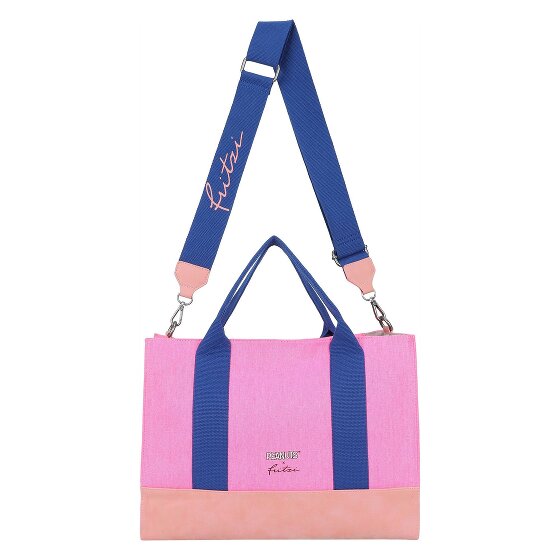 Fritzi aus Preußen Peanuts™ x fritzi Schultertasche 40 cm