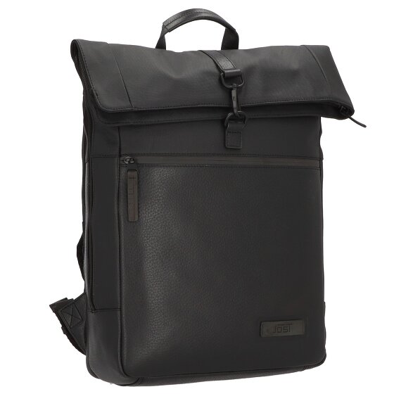 Jost Stockholm Rucksack 44 cm Laptopfach