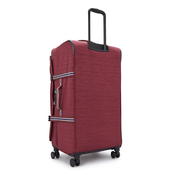 Kipling Basic Spontaneous 4 Rollen Trolley L 78 cm