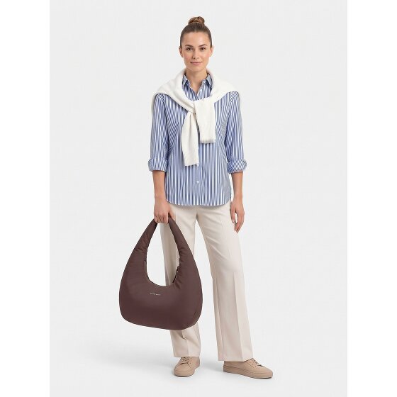 Kapten & Son Skara Cloud Schultertasche 44.5 cm