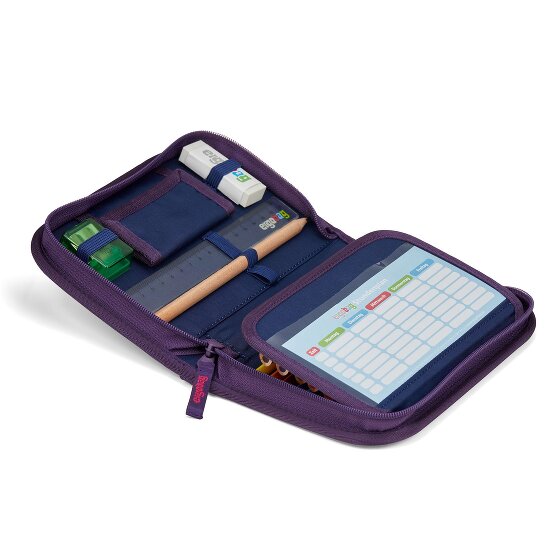 Ergobag Zubehör Mäppchen 21 tlg.