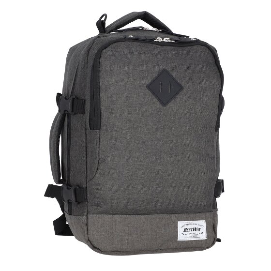Worldpack Cabin Pro Daypack 40 cm Laptopfach