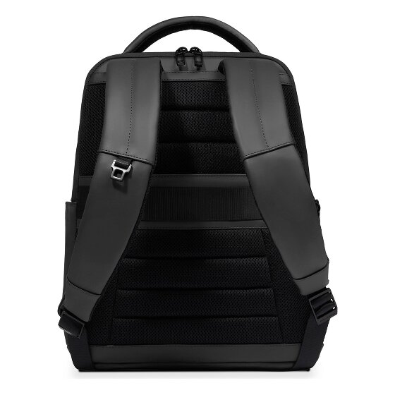 Piquadro Wollem Daypack 40 cm Laptopfach