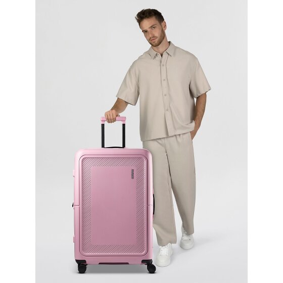American Tourister Dashpop 4 Rollen Trolley 77 cm