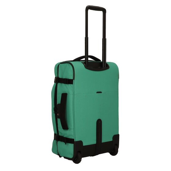 Samsonite Roader 2 Rollen Reisetasche 55 cm