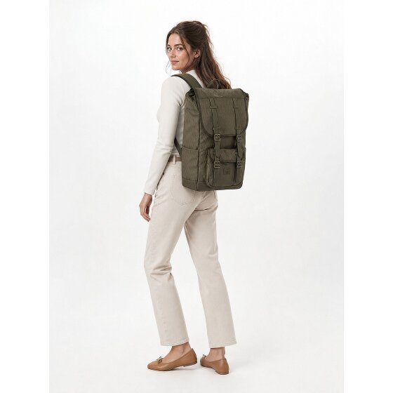 Herschel Little America Daypack 49 cm Laptopfach