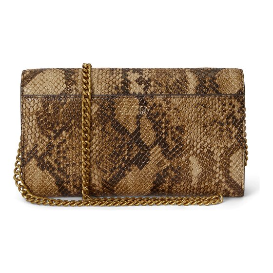 Lauren Ralph Lauren Adair Umhängetasche Leder 20.5 cm