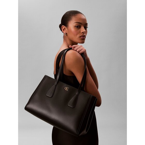 Calvin Klein CK Medium Shopper Tasche 36 cm