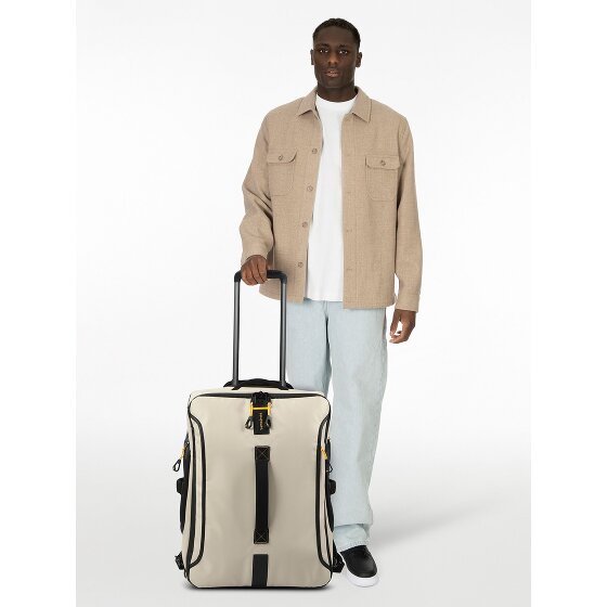 Samsonite Paradiver Light 2 Rollen Reisetasche 55 cm