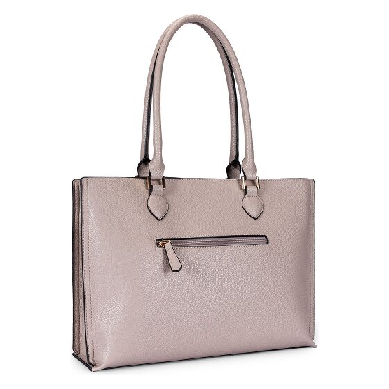 L.Credi Sarita Schultertasche 39 cm