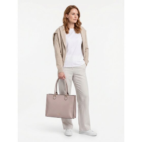L.Credi Sarita Schultertasche 39 cm