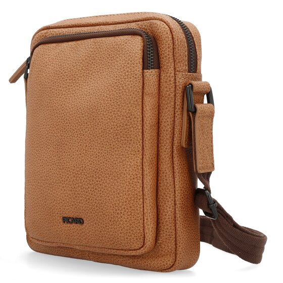 Picard Casual Umhängetasche Leder 18 cm