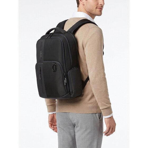 Samsonite Biz2Go Daypack 44 cm Laptopfach