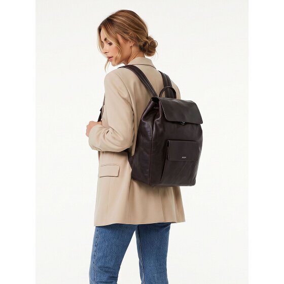 Joop! Cerratano Claudio Daypack Leder 40 cm