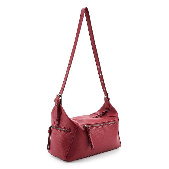 FredsBruder My Bestie Umhängetasche Leder 36 cm