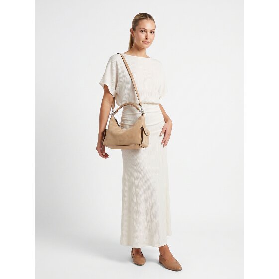 Lauren Ralph Lauren Blake Schultertasche Leder 25.5 cm