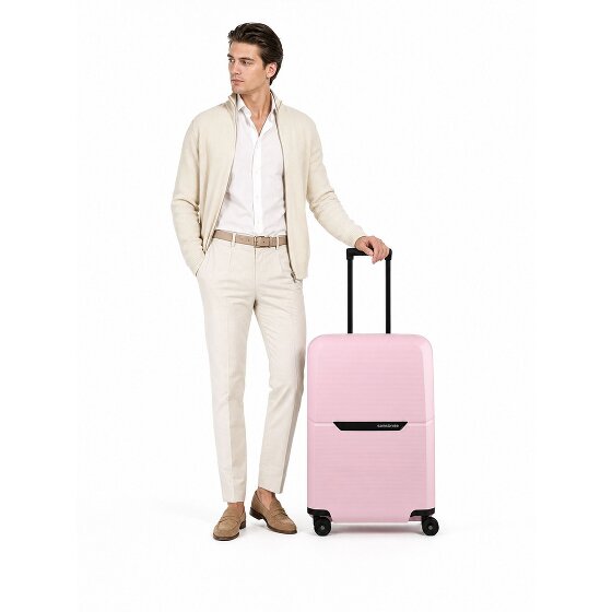 Samsonite Magnum 2 4 Rollen Trolley 69 cm