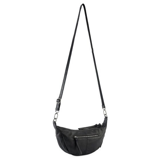 FredsBruder Beyond Mini Bag Umhängetasche Leder 16.5 cm