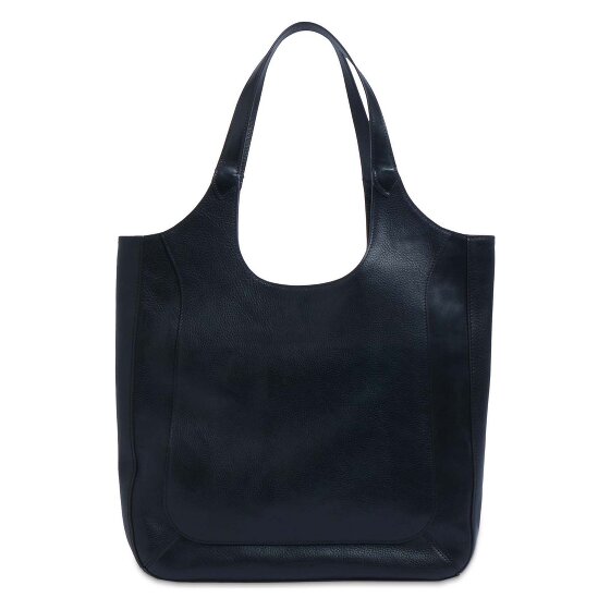 The Bridge Luce Soft Shopper Tasche Leder 37 cm