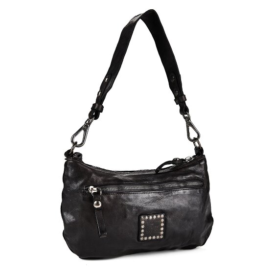 Campomaggi Teresa Schultertasche Leder 29 cm