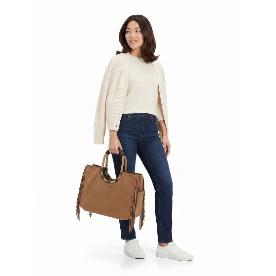 reisenthel Loopshopper L Shopper Tasche 46 cm