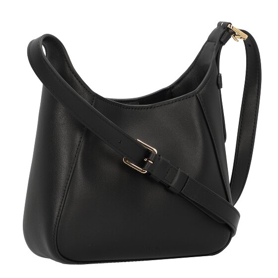 Lauren Ralph Lauren Tanner Mini Bag Schultertasche Leder 16 cm