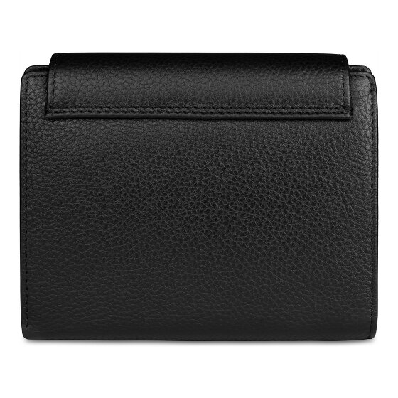 Bugatti Emilia Geldbörse RFID Schutz Leder 14 cm