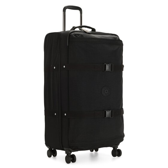 Kipling Basic Spontaneous L 4-Rollen Trolley 78 cm